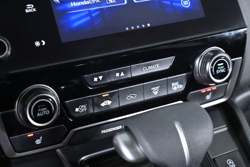 Used 2022 Honda CR-V EX image 15