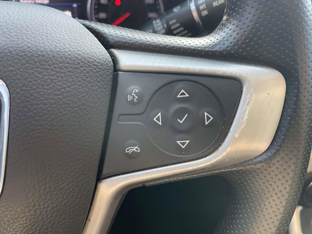 Used 2023 GMC Acadia SLE w/ Driver Convenience Package image 20
