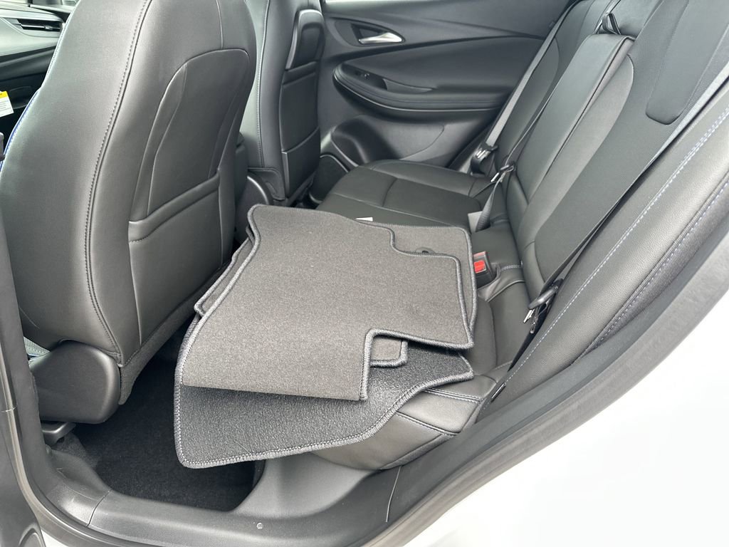New 2026 Buick Encore GX Sport Touring w/ Advanced Technology Package FWD image 30