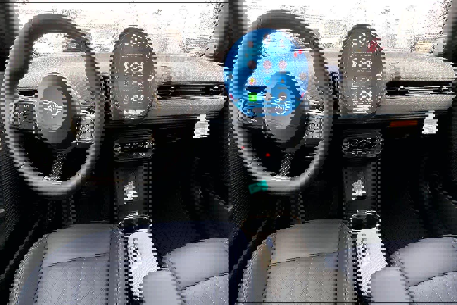 New 2026 MINI Cooper S image 5