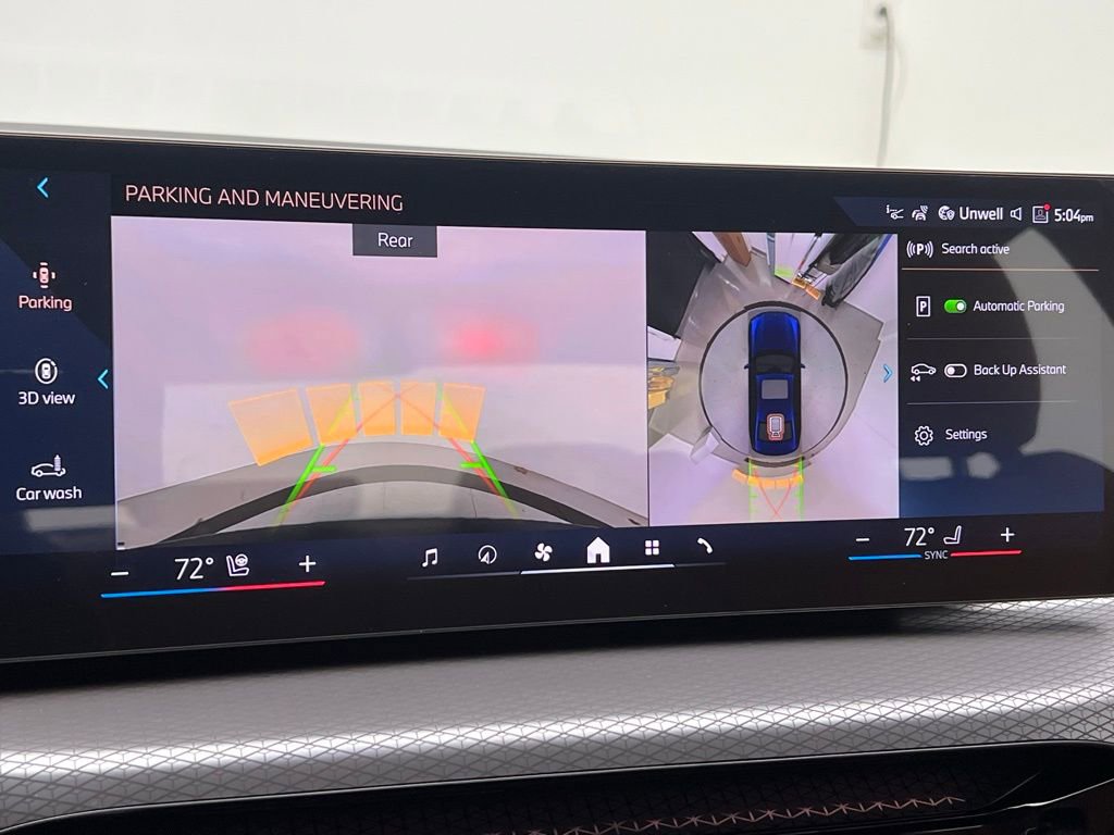 Used 2026 BMW 330i xDrive 330i xDrive w/ Premium Package image 15