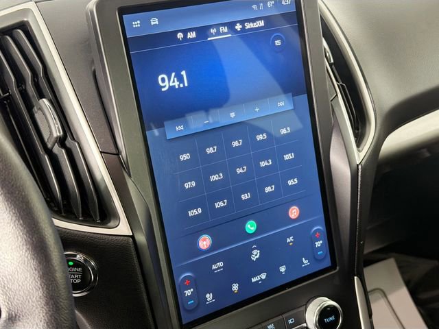 Used 2024 Ford Edge SEL w/ Convenience Package image 14