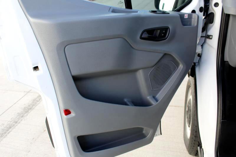 Used 2019 Ford Transit 150 130 Low Roof image 10