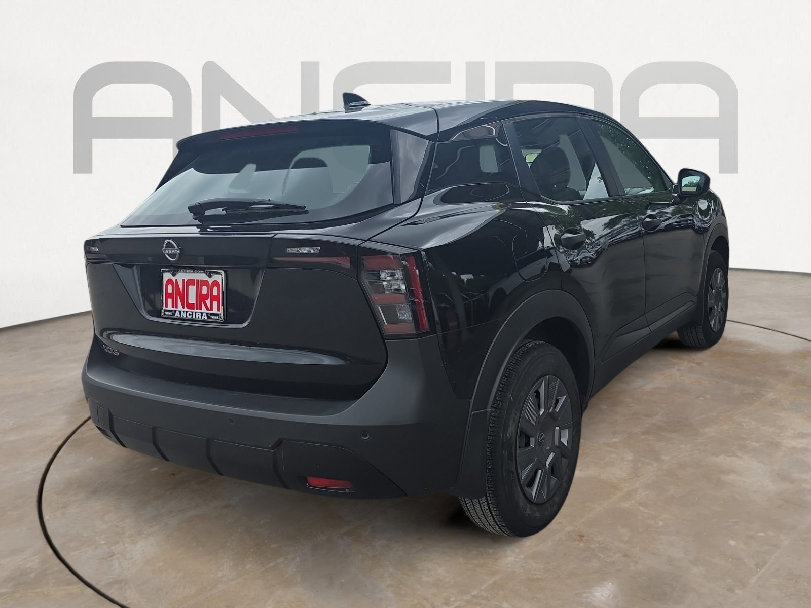 Used 2025 Nissan Kicks S image 8