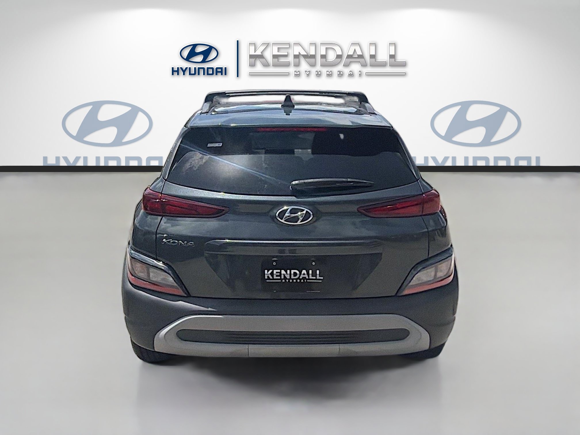 Used 2022 Hyundai Kona SEL w/ Convenience Package FWD image 5