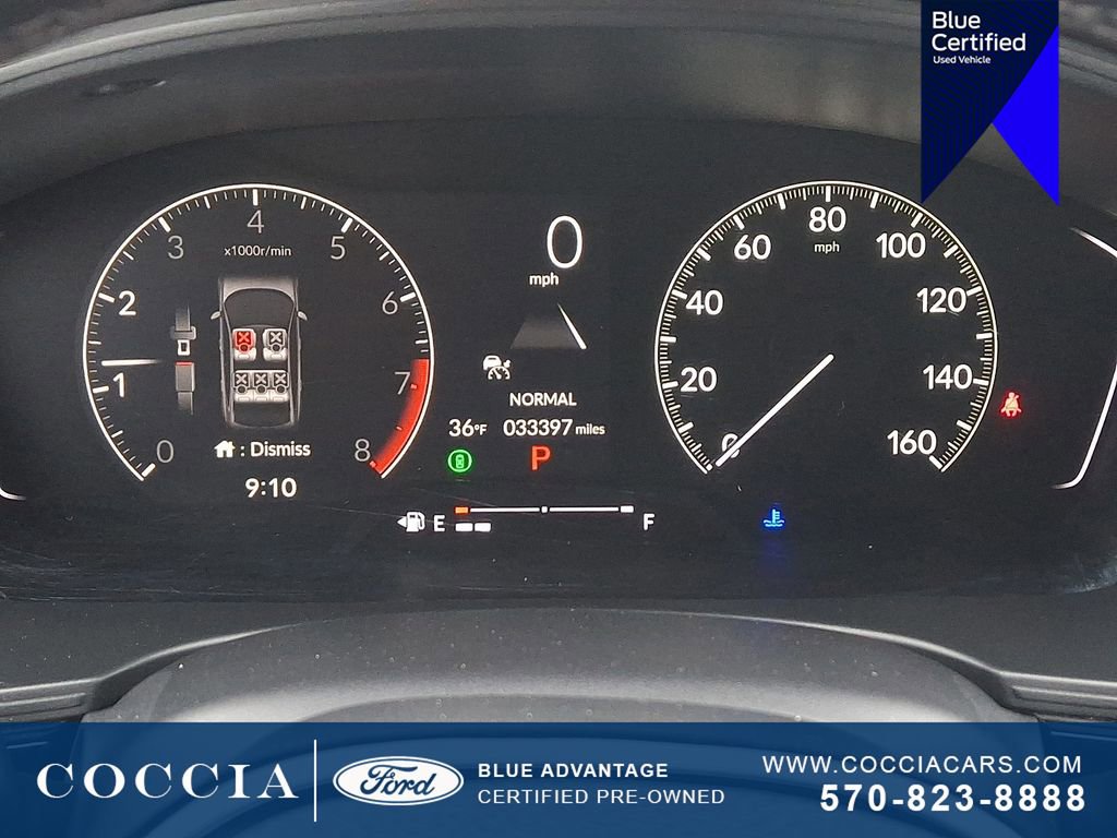 Used 2023 Honda Civic Sport image 20
