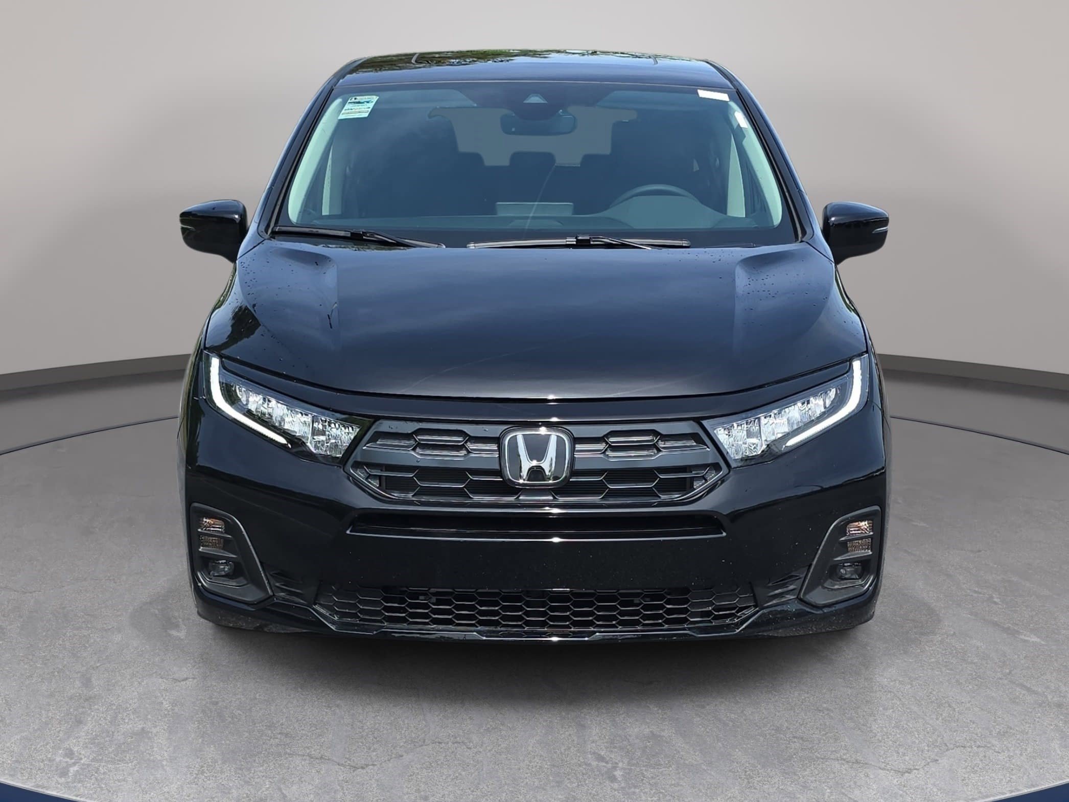 New 2026 Honda Odyssey EX-L image 2