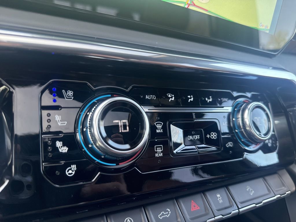 New 2026 GMC Sierra 1500 Denali Ultimate image 23