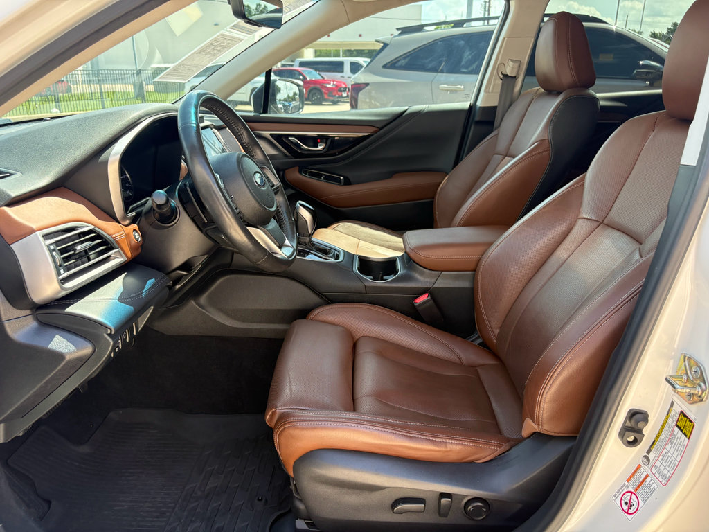 Used 2020 Subaru Outback Touring AWD/4WD image 10