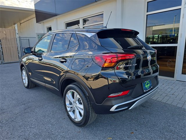 Certified 2023 Buick Encore GX Preferred image 5