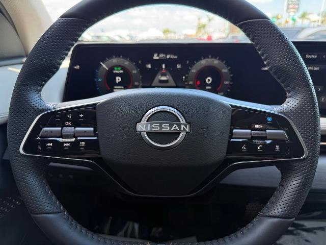 Certified 2024 Nissan Ariya AWD image 23