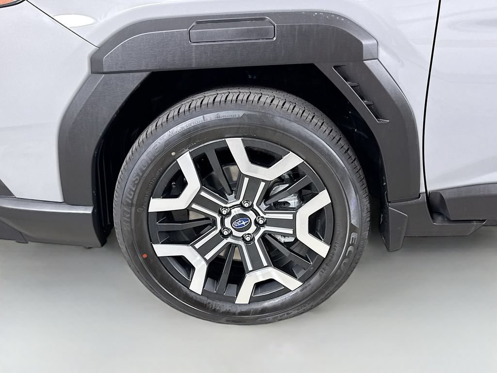 New 2026 Subaru Outback Touring XT AWD/4WD image 38
