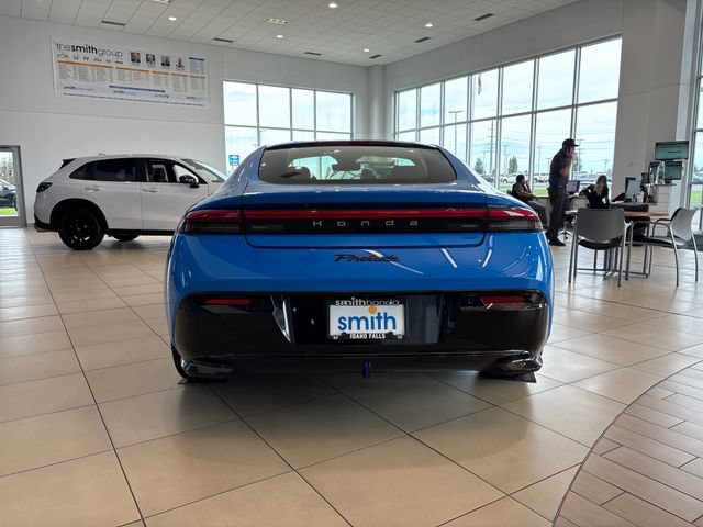 New 2026 Honda Prelude image 4