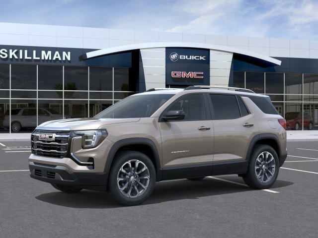 New 2027 GMC Terrain Elevation w/ Elevation Premium Package AWD/4WD image 2