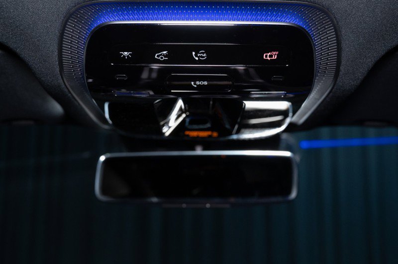 New 2026 Mercedes-Benz GLC 300 image 25