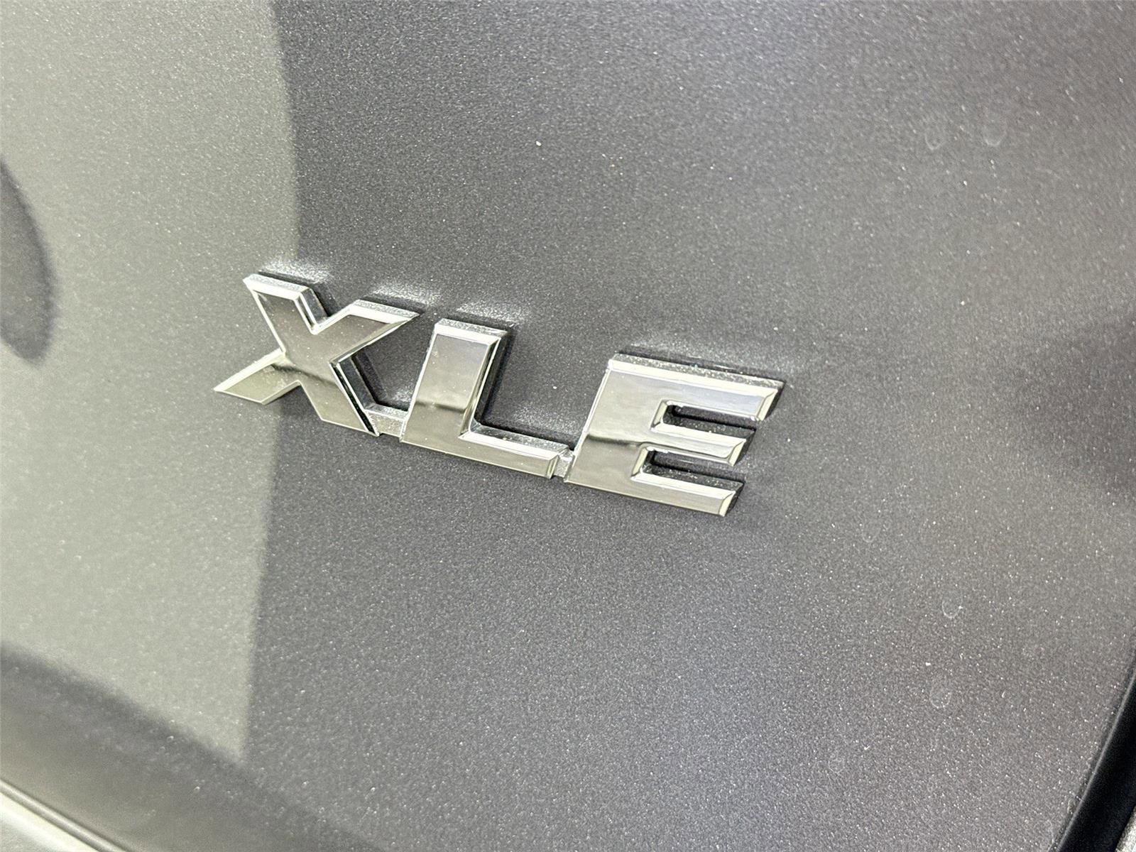 Certified 2025 Toyota RAV4 XLE Premium image 14