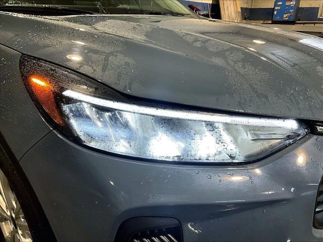 Used 2024 Ford Escape Active image 30