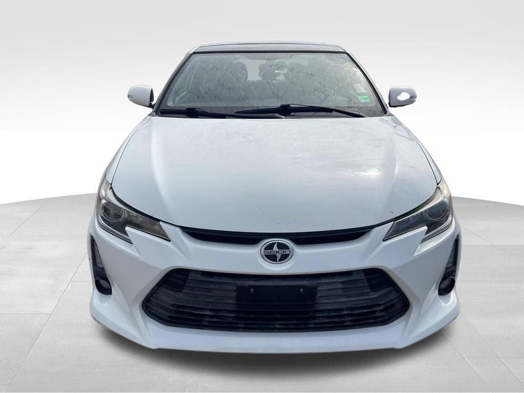 Used 2014 Scion tC Monogram Series FWD image 17