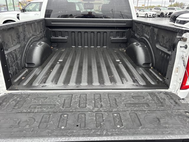 Used 2022 Ford F150 XL w/ STX Appearance Package AWD/4WD image 5
