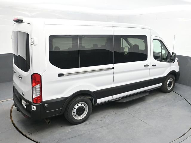 Used 2024 Ford Transit 350 XL image 21