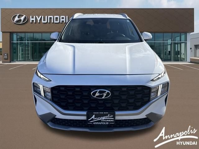 Used 2023 Hyundai Santa Fe SEL w/ Cargo Package image 8