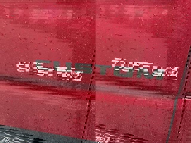 Used 2020 Chevrolet Silverado 1500 Custom w/ Infotainment Package RWD image 6