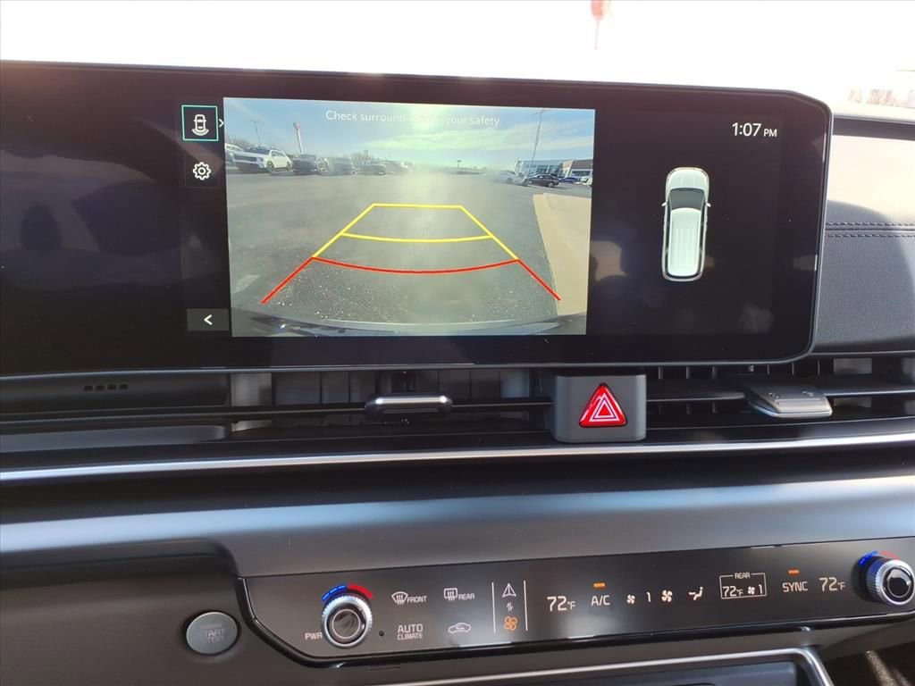 New 2026 Kia Carnival image 15