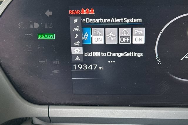 Used 2024 Toyota bZ4X AWD w/ Weather Package image 30