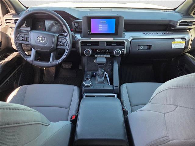 New 2026 Toyota Tacoma SR5 image 14