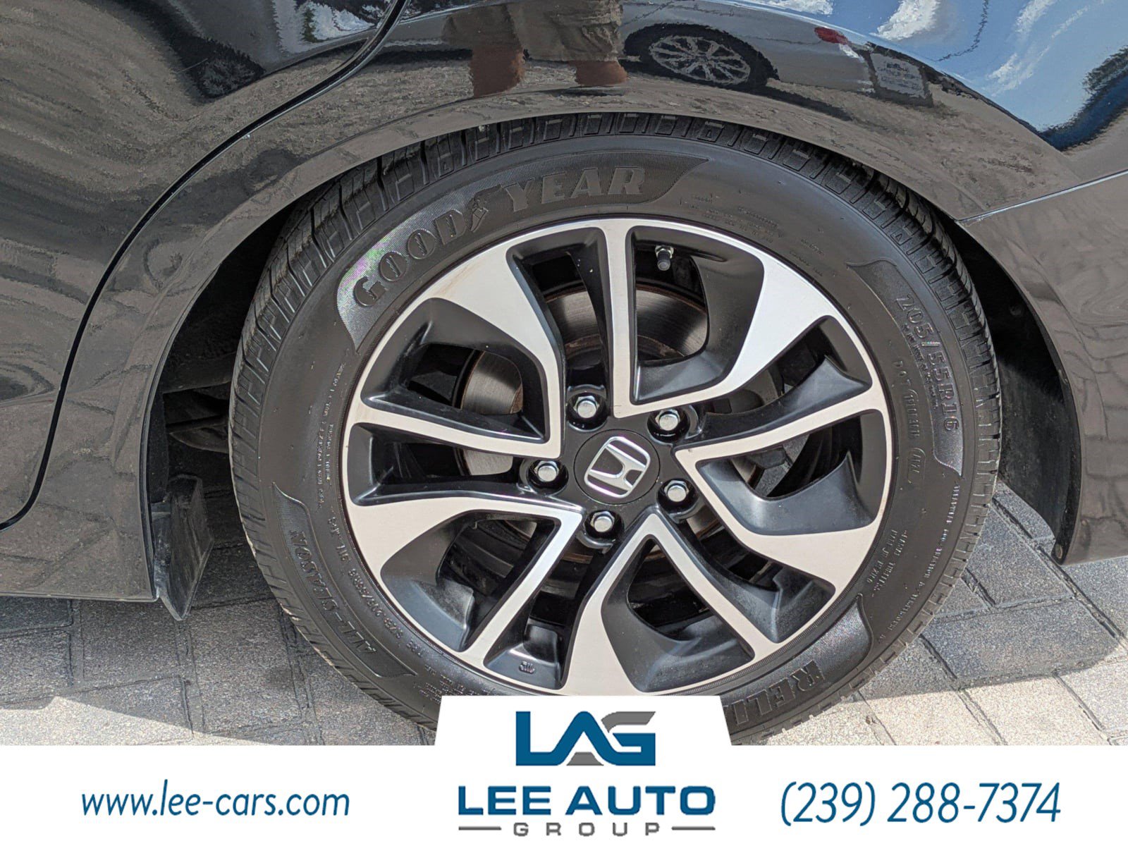 Used 2013 Honda Civic EX image 10