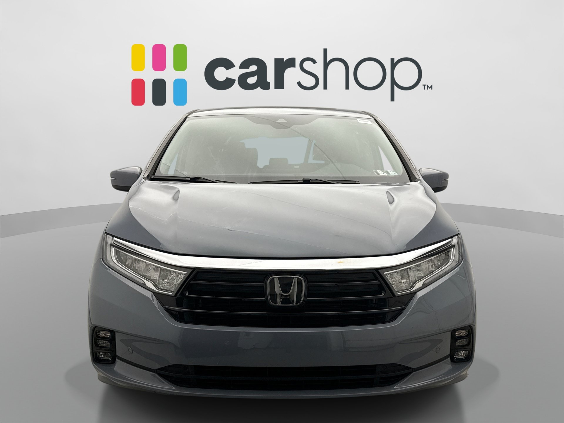 Used 2024 Honda Odyssey Touring image 6