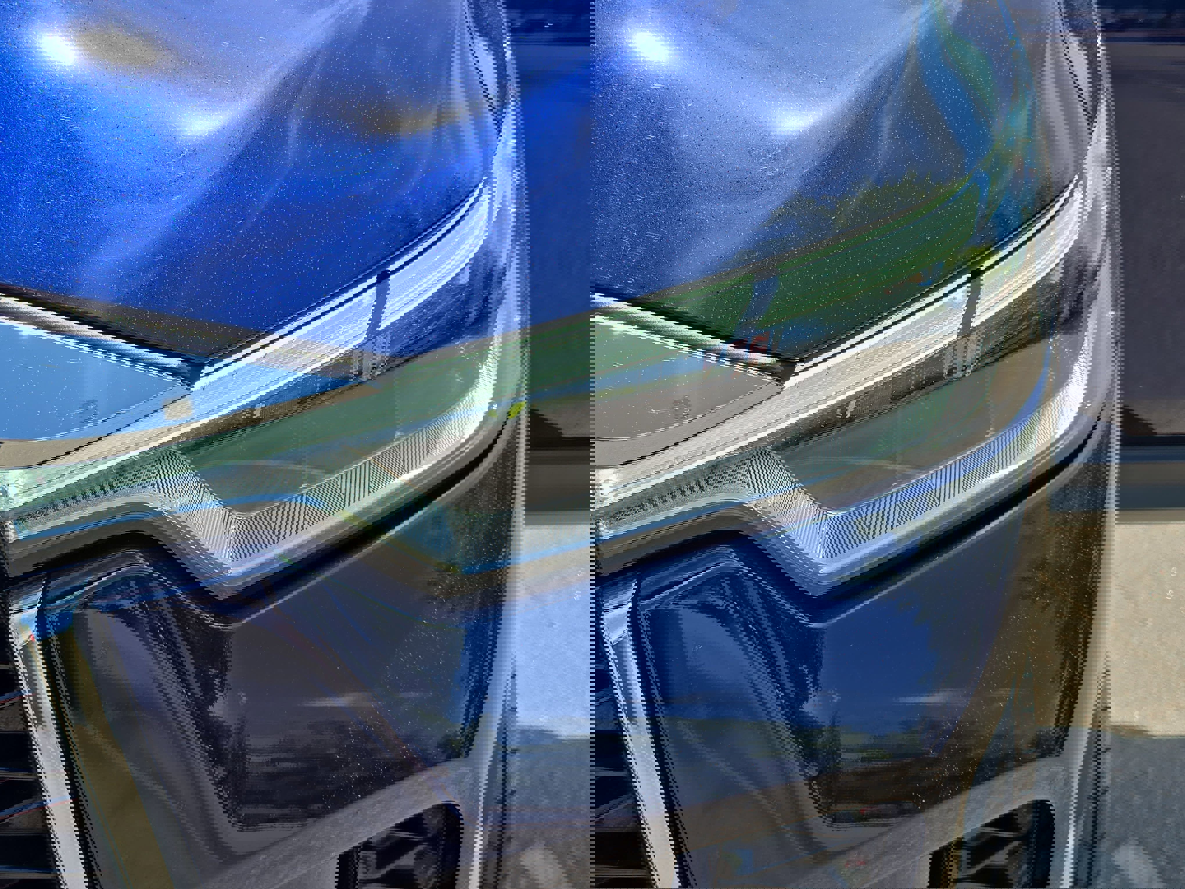 Used 2024 INFINITI QX60 Pure image 32