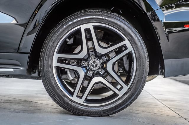 Used 2018 Mercedes-Benz GLS 550 4MATIC w/ Offroad Package image 14