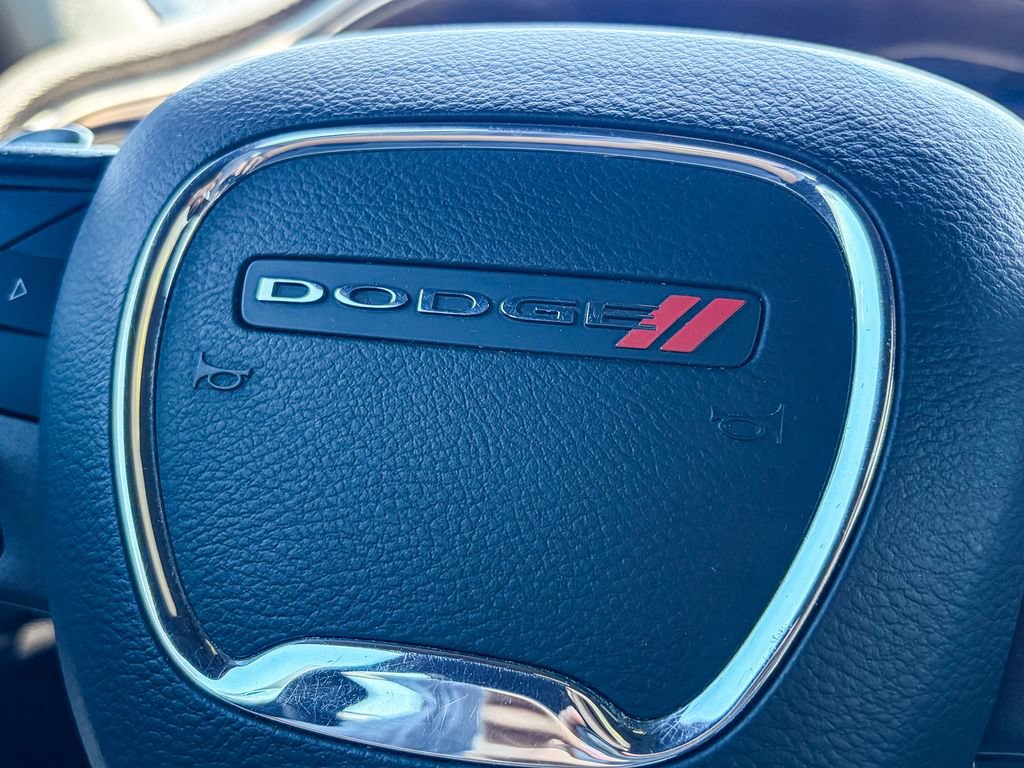 Used 2022 Dodge Challenger GT w/ Blacktop Package RWD image 19