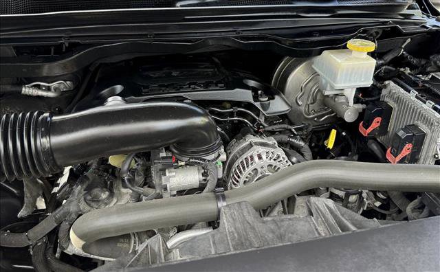 Used 2019 RAM 1500 Big Horn AWD/4WD image 23