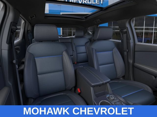 New 2026 Chevrolet Blazer RS w/ Driver Confidence II Package AWD/4WD image 16