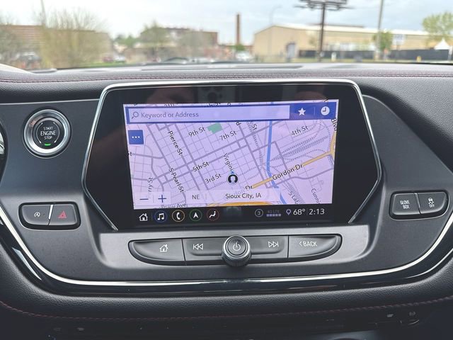 Used 2020 Chevrolet Blazer RS AWD/4WD image 14