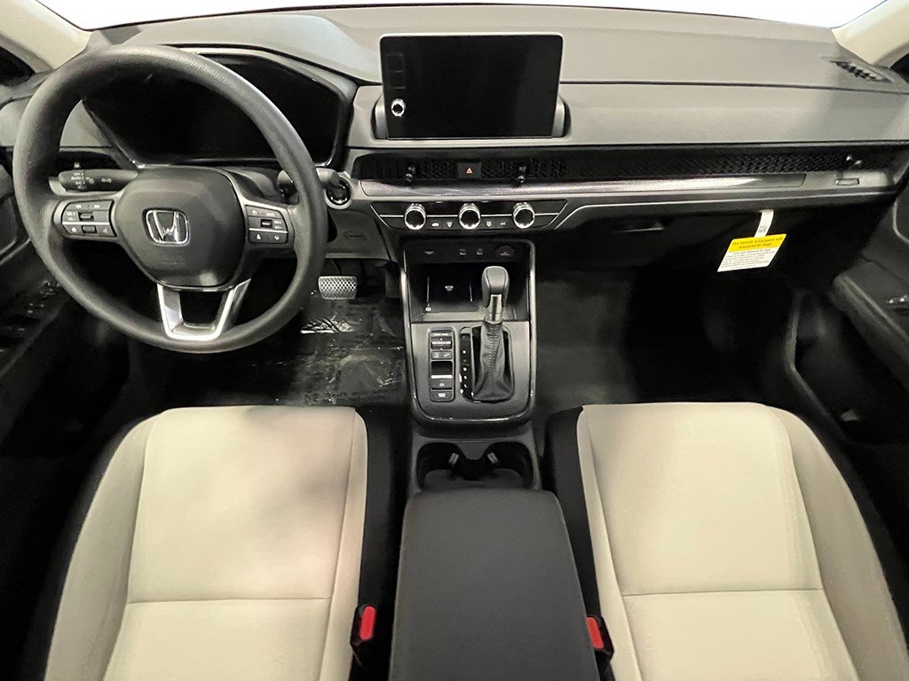 New 2026 Honda CR-V LX image 17