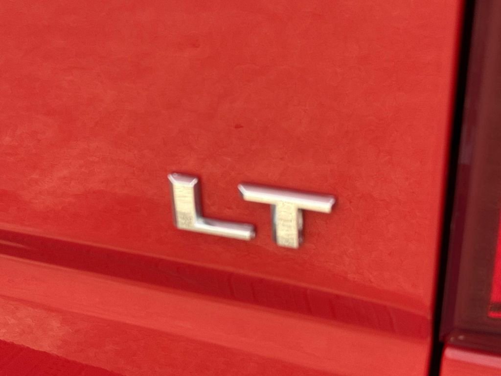 Used 2019 Chevrolet Silverado 1500 LT w/ Texas Edition image 5