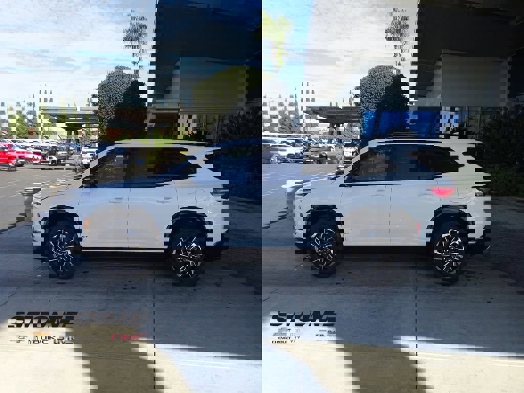 New 2026 Buick Enclave Sport Touring image 5