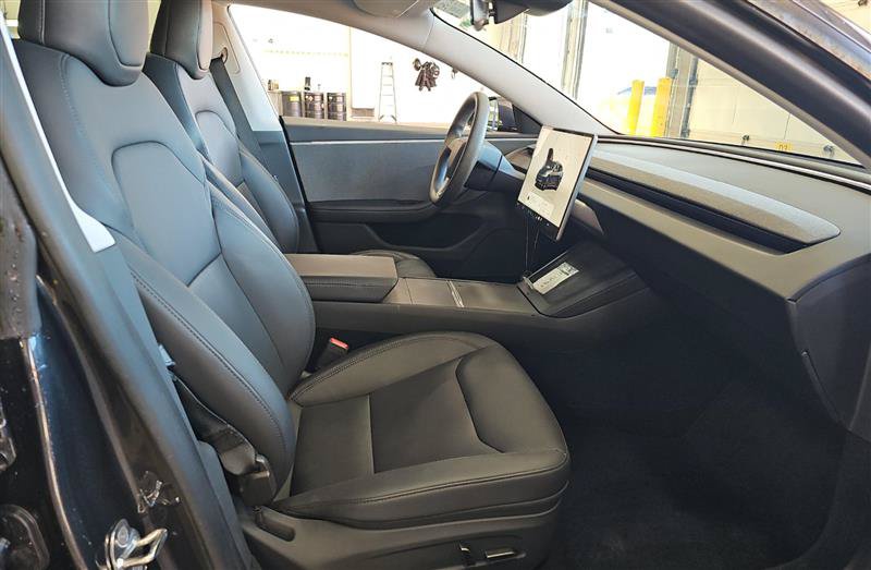 Used 2024 Tesla Model 3 Long Range RWD image 6