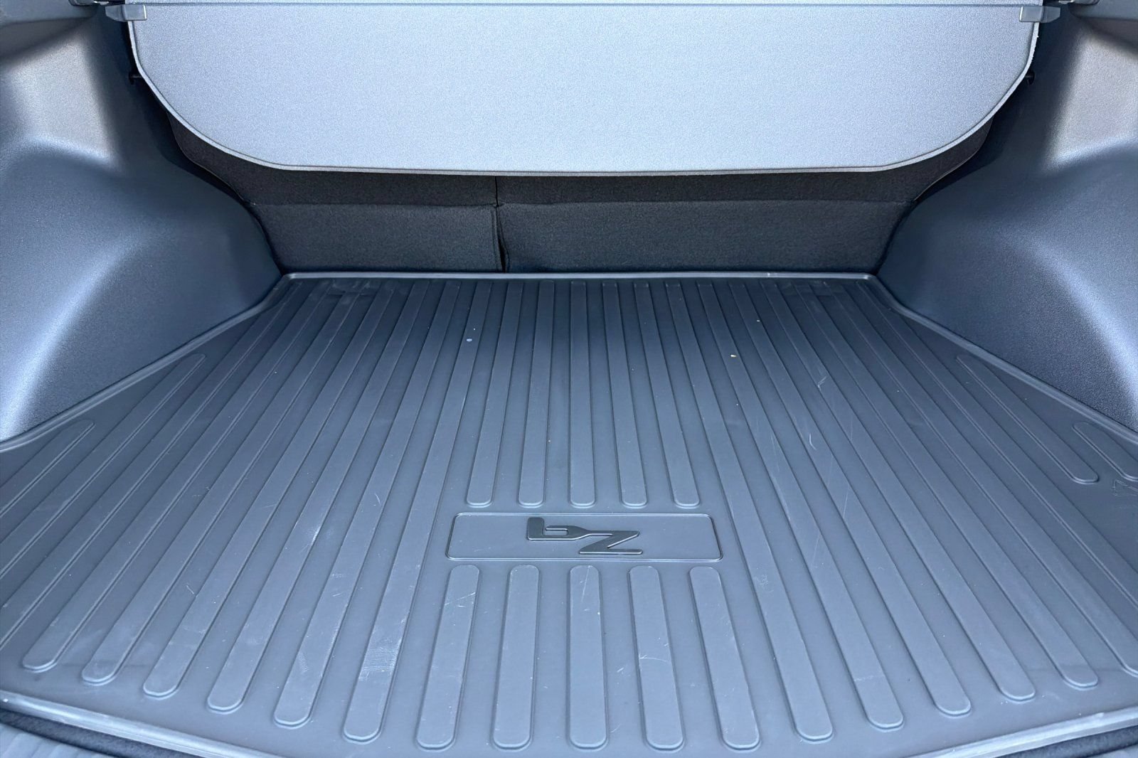 New 2026 Toyota bZ AWD/4WD image 17