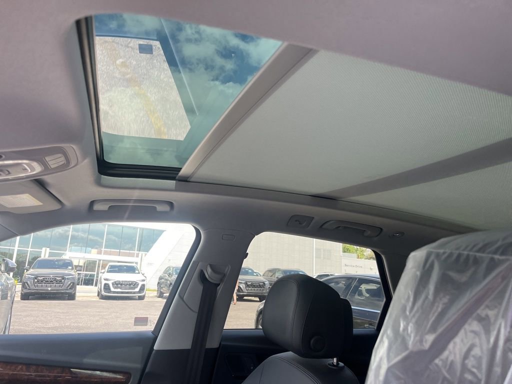 Used 2018 Audi Q5 2.0T Premium Plus w/ Premium Plus Package image 6