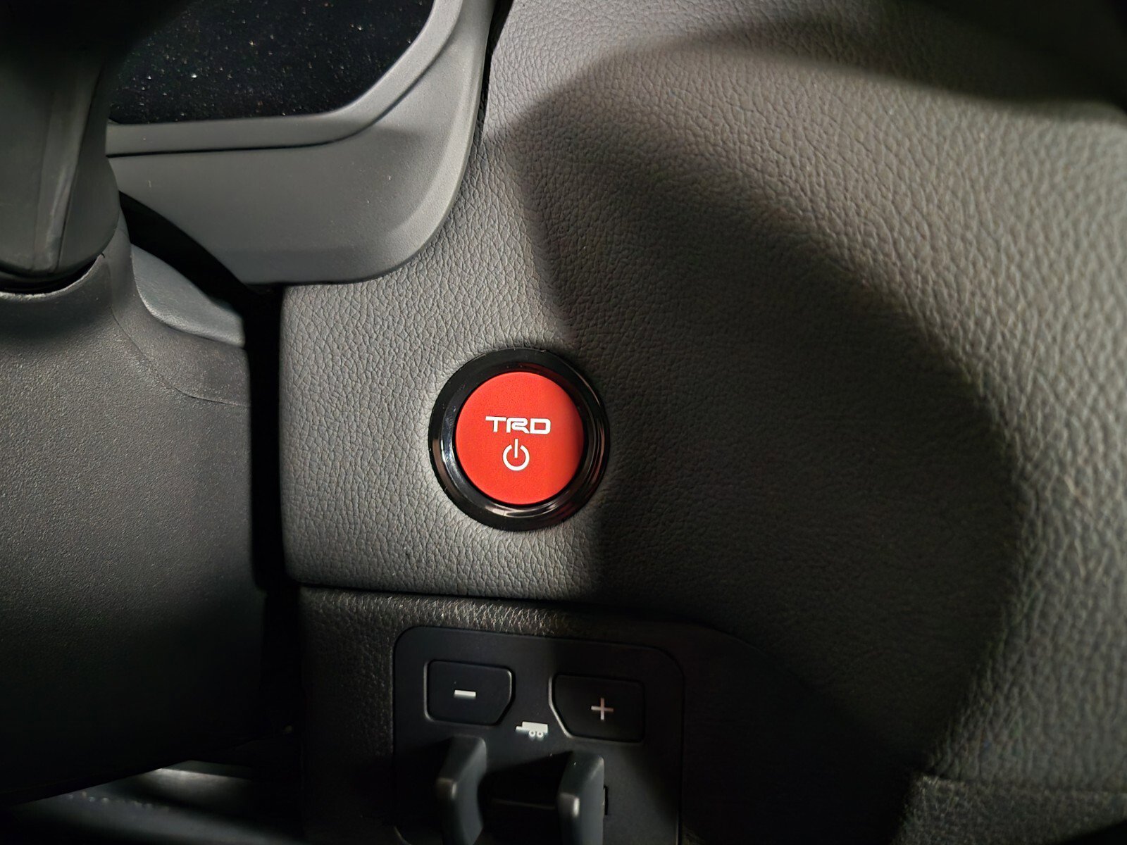 New 2026 Toyota Tundra TRD Pro image 30