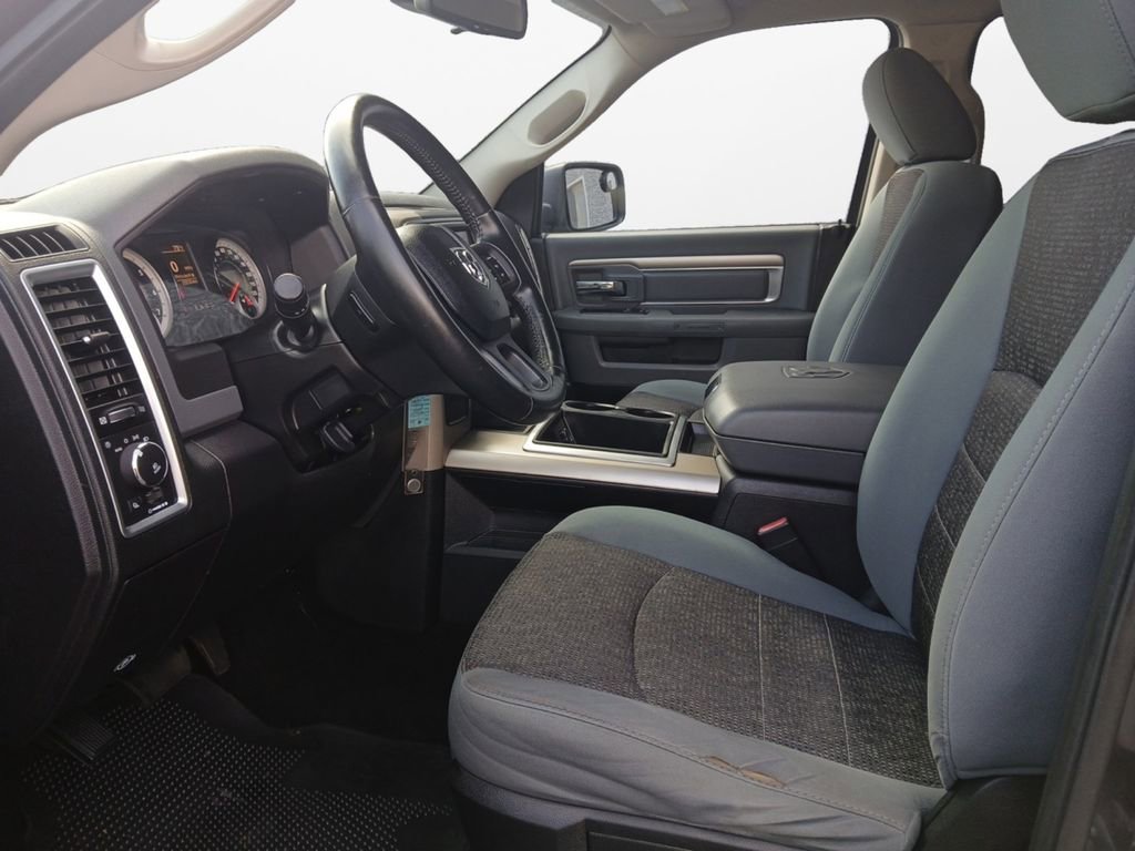 Used 2014 RAM 1500 Lone Star RWD image 19