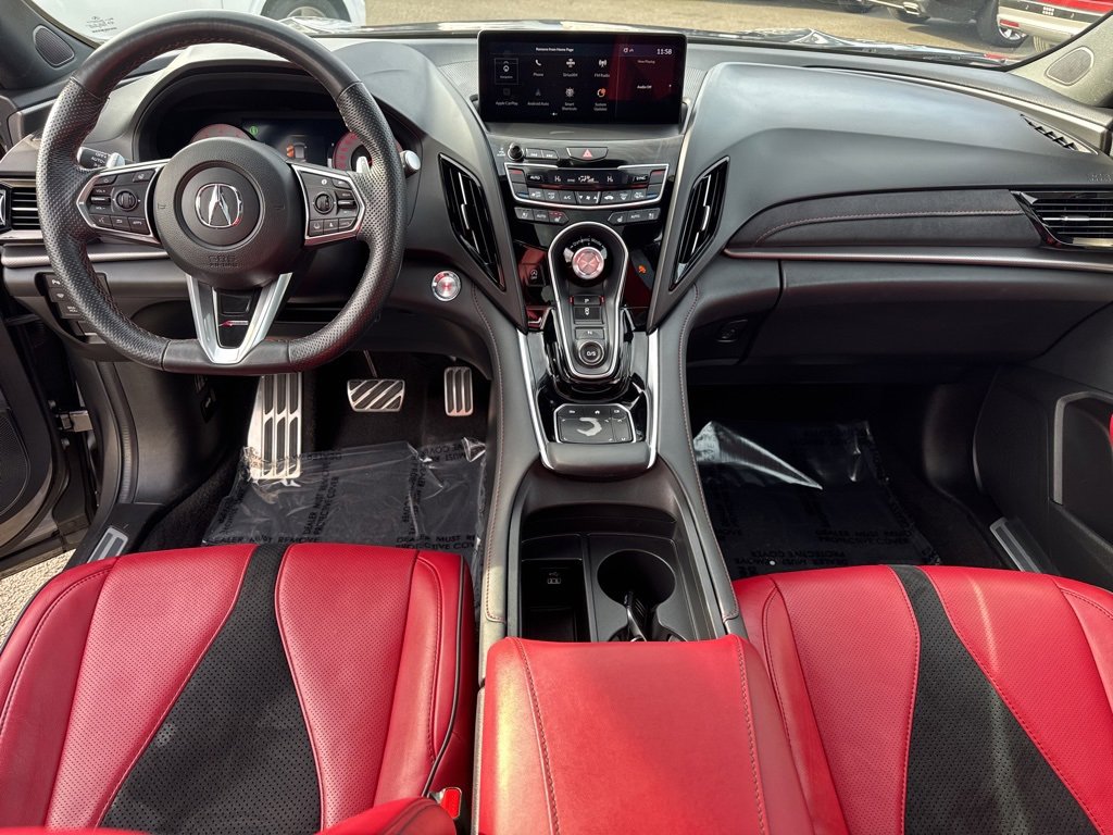 Used 2023 Acura RDX A-Spec image 5