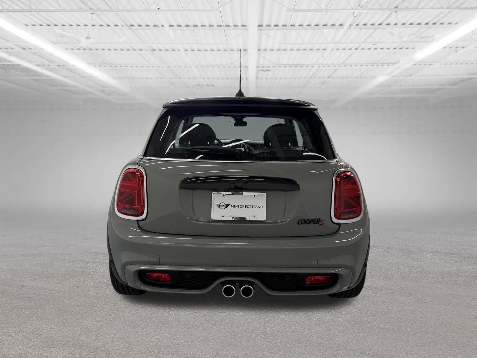 Used 2021 MINI Cooper S FWD image 4