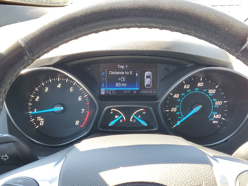 Used 2013 Ford Escape Titanium AWD/4WD image 14