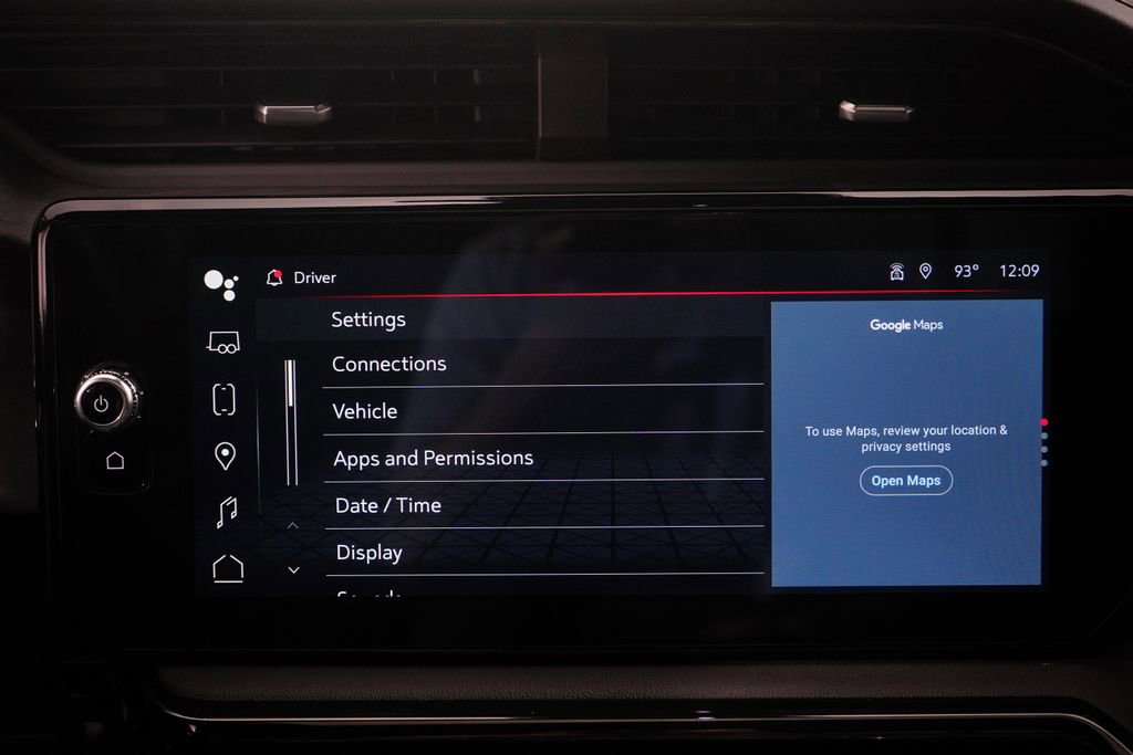 Used 2024 GMC Sierra 1500 AT4 w/ AT4 Premium Package image 12