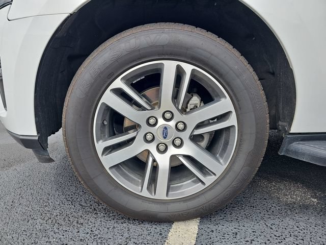 Certified 2024 Ford Expedition Limited AWD/4WD image 36